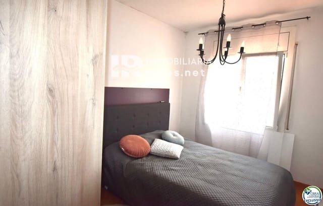 2 slaapkamer Villa te koop in Empuriabrava, Castelló d'Empúries - € 395.000 (Ref: 9449330)