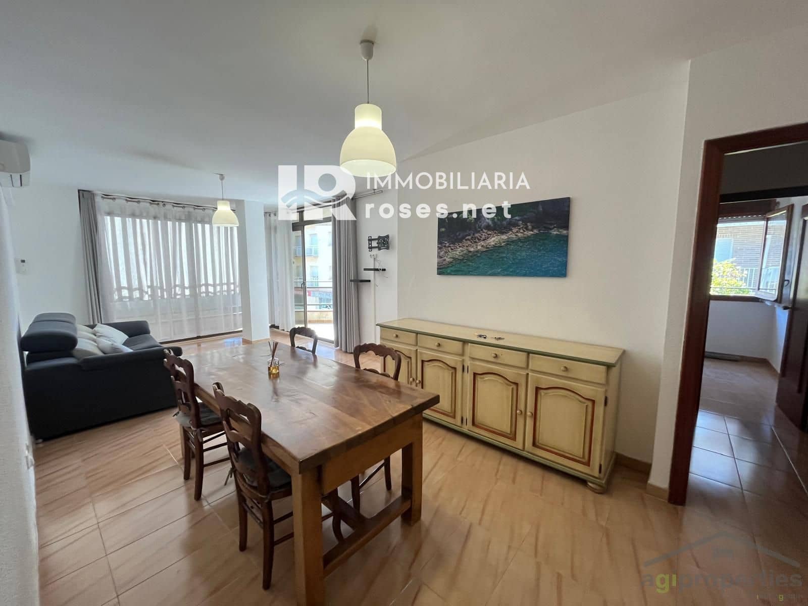 3 bedroom Flat for sale in Roses - € 230,000 (Ref: 9449331)