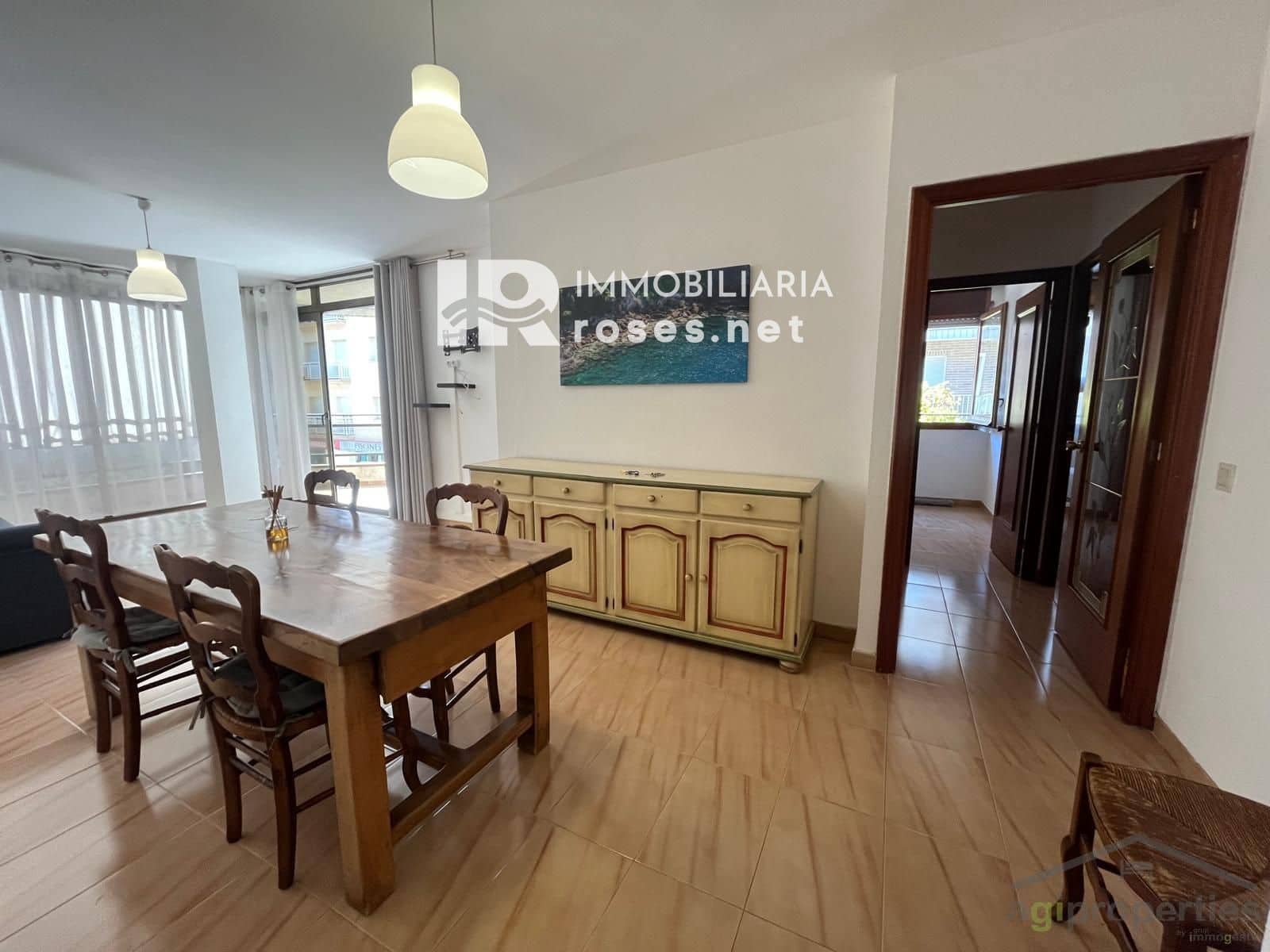 3 bedroom Flat for sale in Roses - € 230,000 (Ref: 9449331)