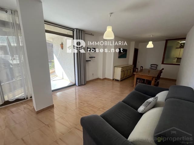 3 slaapkamer Flat te koop in Roses - € 230.000 (Ref: 9449331)