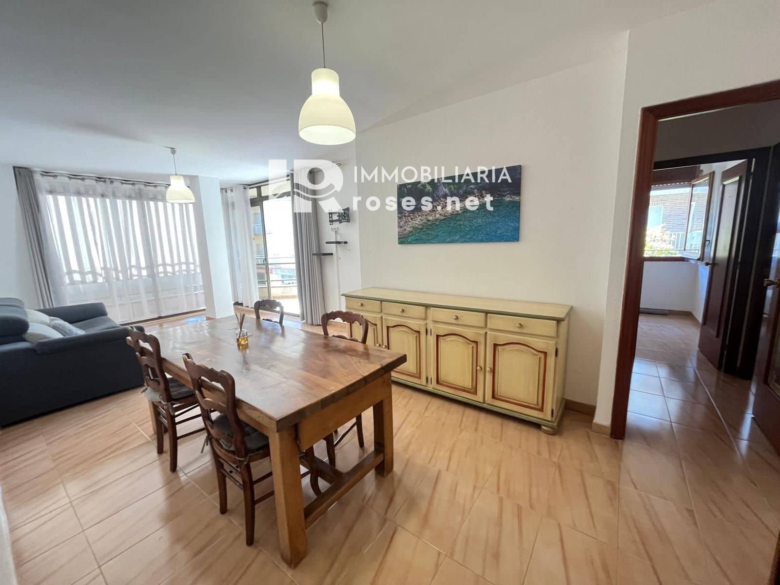 3 bedroom Flat for sale in Roses - € 230,000 (Ref: 9449331)