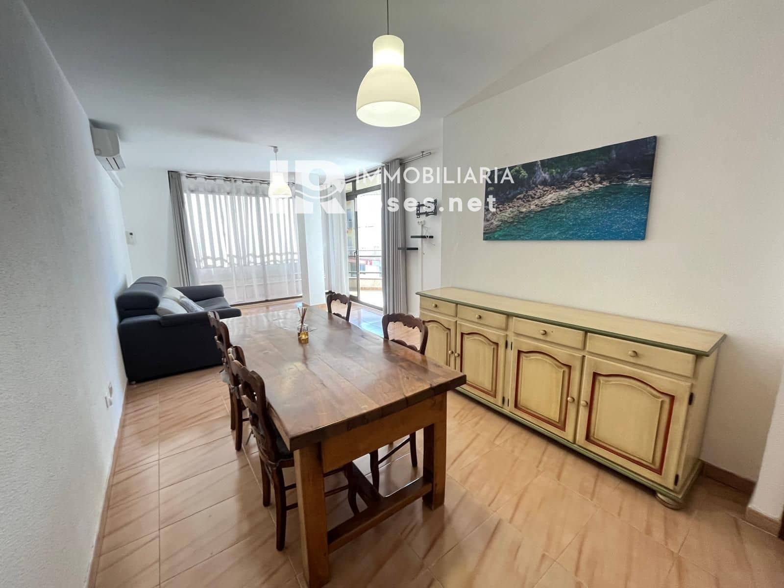 3 bedroom Flat for sale in Roses - € 230,000 (Ref: 9449331)