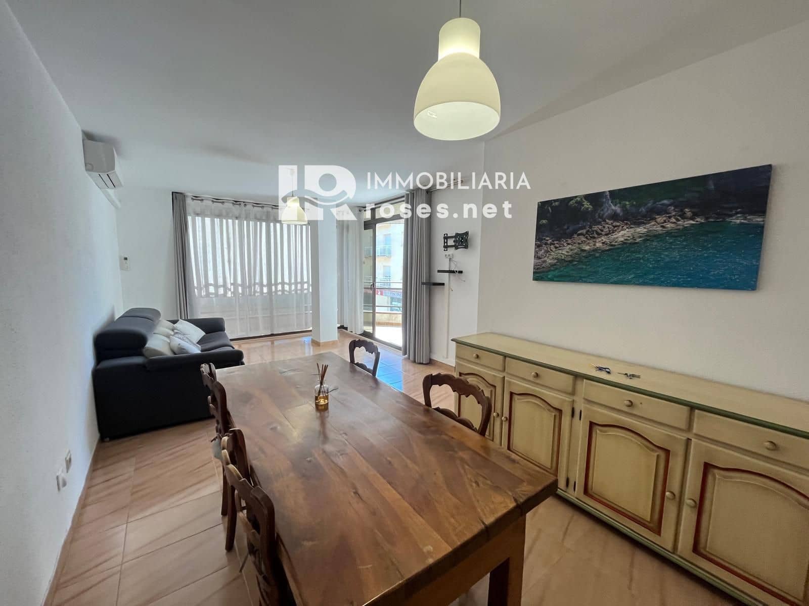 3 bedroom Flat for sale in Roses - € 230,000 (Ref: 9449331)