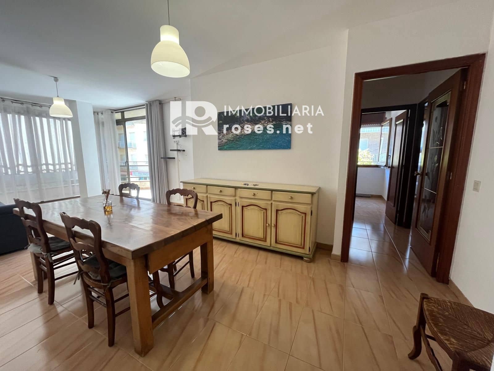 3 bedroom Flat for sale in Roses - € 230,000 (Ref: 9449331)
