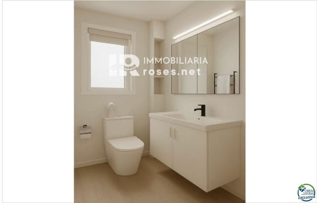 Leilighet til salgs i Pals med svømmebasseng - € 117 500 (Ref: 9449333)