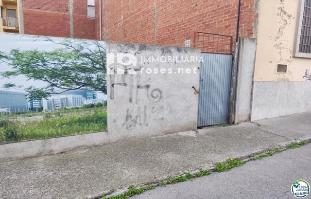 Bouwgrond te koop in Figueres - € 115.000 (Ref: 9449334)