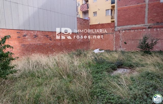 Bouwgrond te koop in Figueres - € 115.000 (Ref: 9449334)
