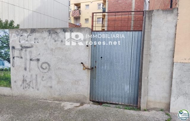 Bouwgrond te koop in Figueres - € 115.000 (Ref: 9449334)