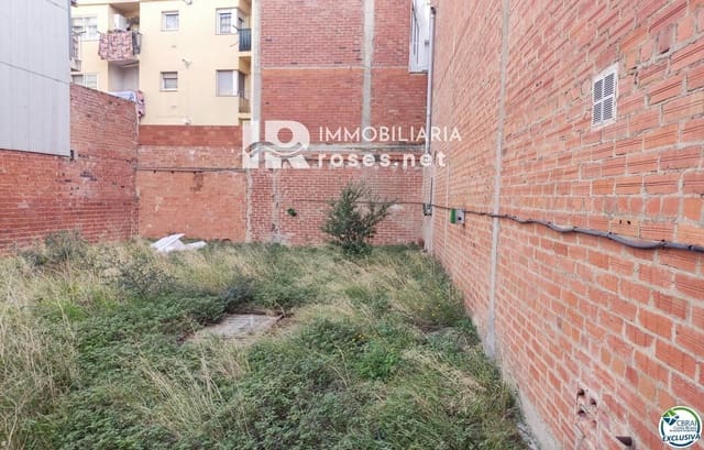 Bouwgrond te koop in Figueres - € 115.000 (Ref: 9449334)