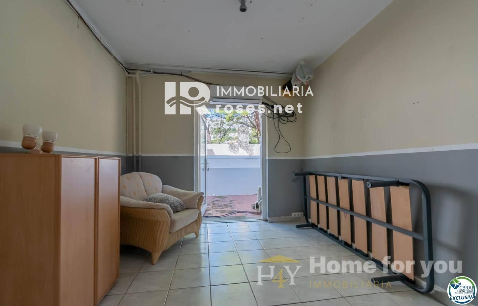 Chalet de 4 habitaciones en Roses en venta con garaje - 645.000 € (Ref: 9449335)