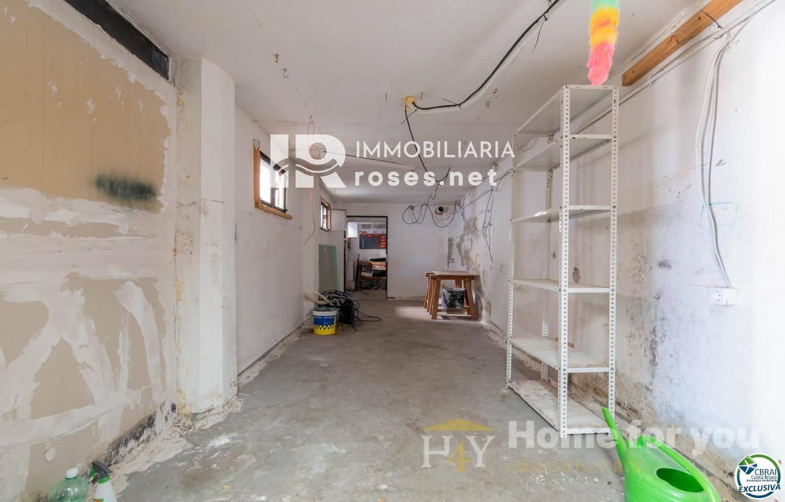 Chalet de 4 habitaciones en Roses en venta con garaje - 645.000 € (Ref: 9449335)