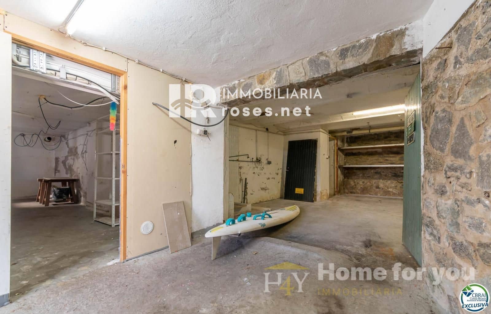 Chalet de 4 habitaciones en Roses en venta con garaje - 645.000 € (Ref: 9449335)