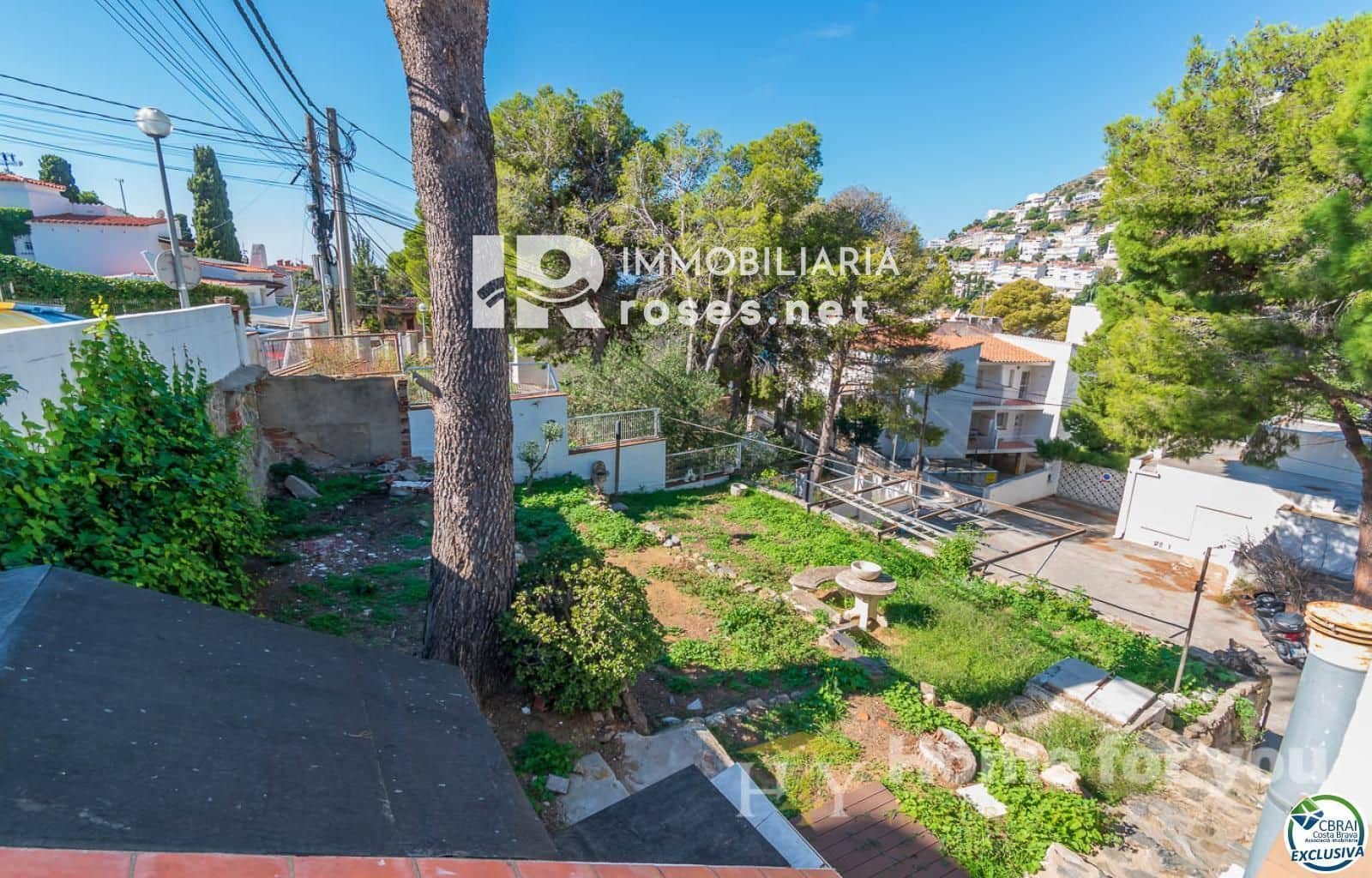 Chalet de 4 habitaciones en Roses en venta con garaje - 645.000 € (Ref: 9449335)