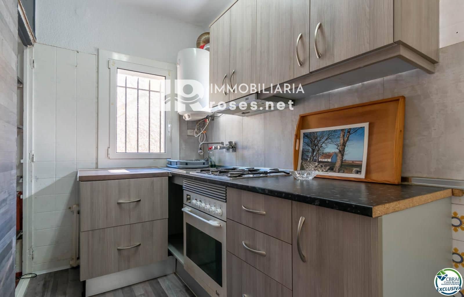 Chalet de 4 habitaciones en Roses en venta con garaje - 645.000 € (Ref: 9449335)