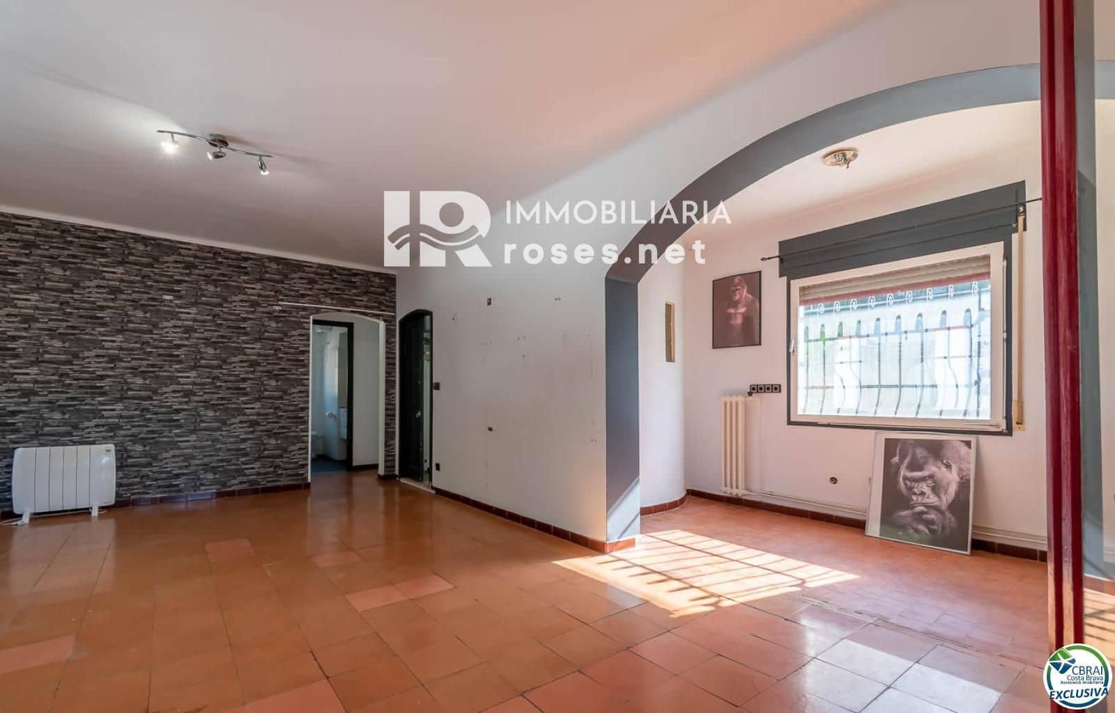 Chalet de 4 habitaciones en Roses en venta con garaje - 645.000 € (Ref: 9449335)