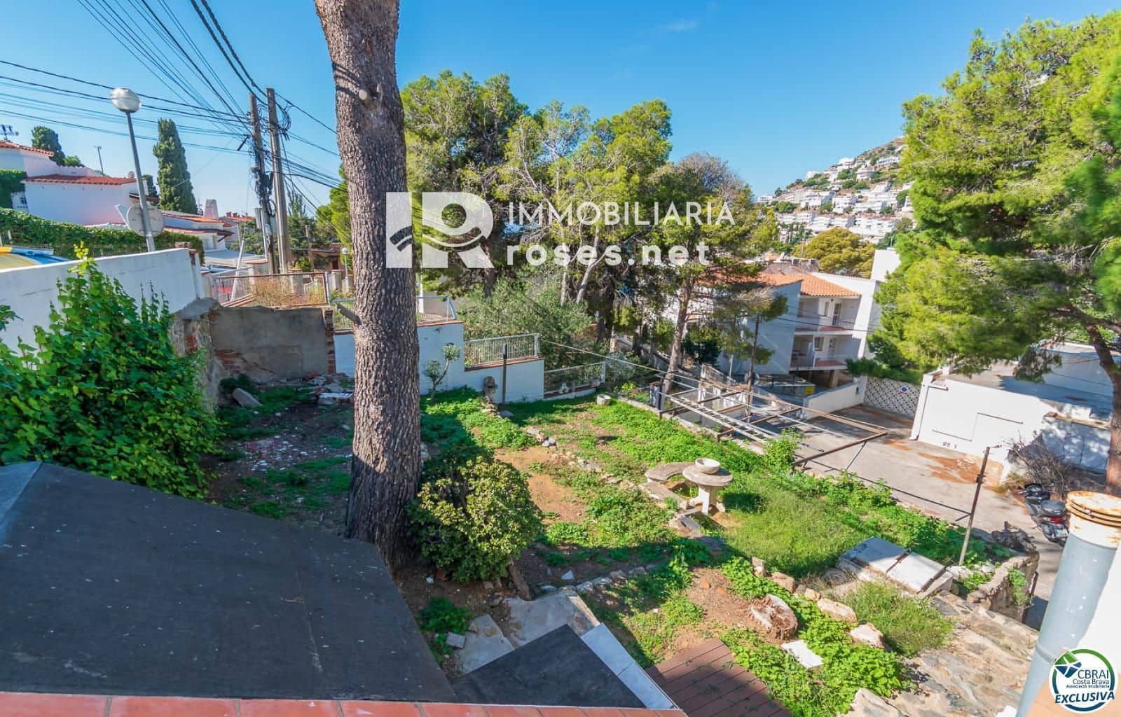 Chalet de 4 habitaciones en Roses en venta con garaje - 645.000 € (Ref: 9449335)