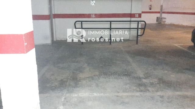 Garasje til salgs i Palau-saverdera - € 15 500 (Ref: 9450959)