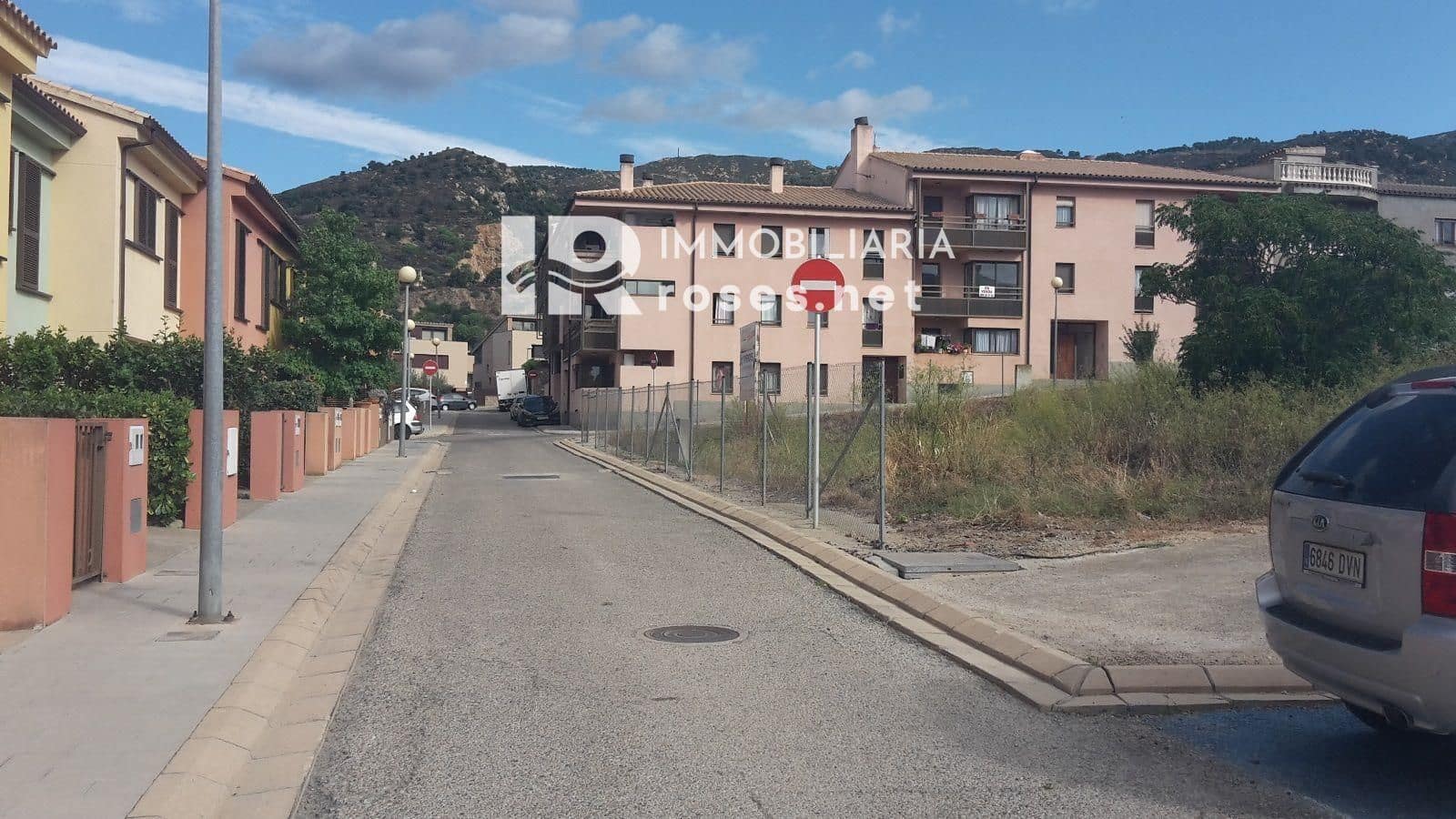 Garasje til salgs i Palau-saverdera - € 15 500 (Ref: 9450959)