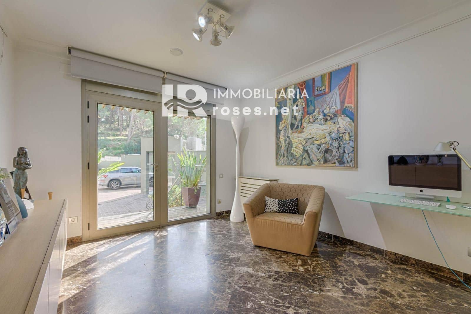 5 bedroom Villa for sale in La Jonquera with pool garage - € 890,000 (Ref: 9453434)