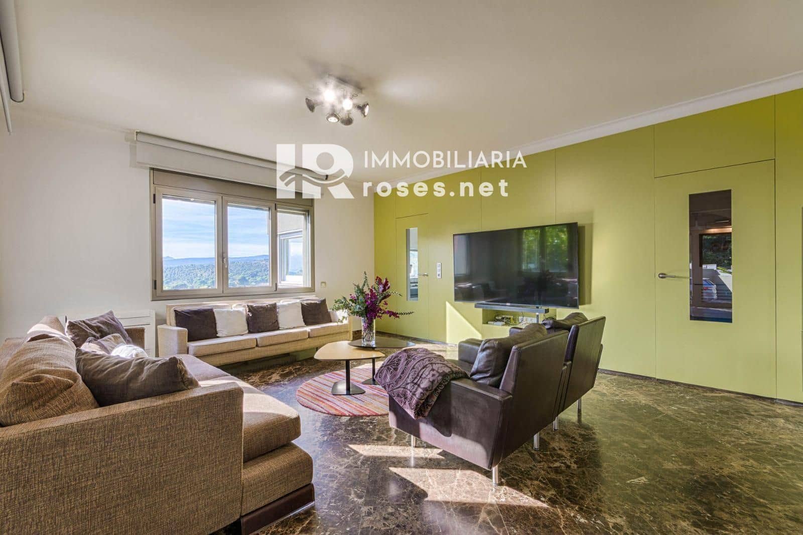 5 bedroom Villa for sale in La Jonquera with pool garage - € 890,000 (Ref: 9453434)