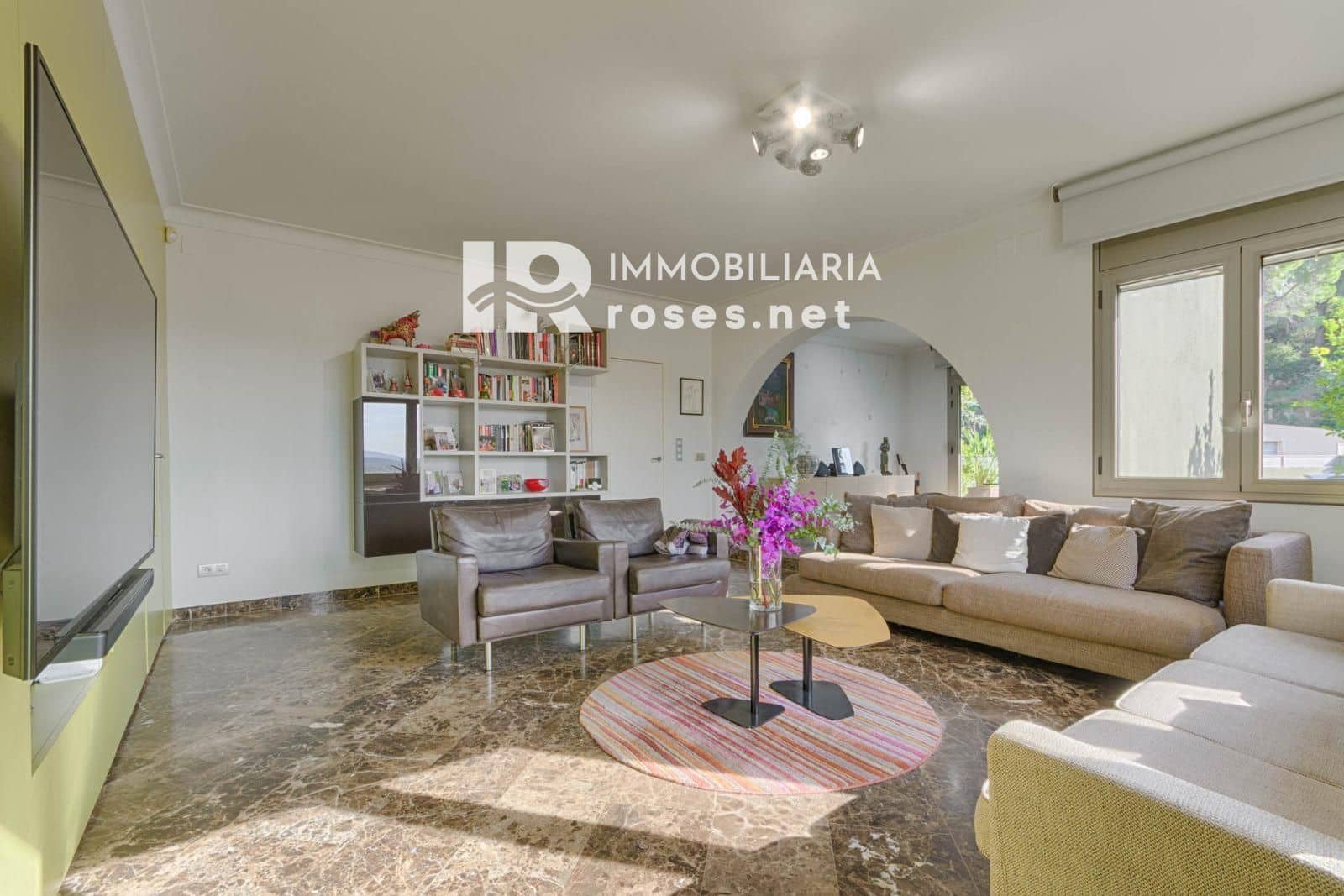 5 bedroom Villa for sale in La Jonquera with pool garage - € 890,000 (Ref: 9453434)