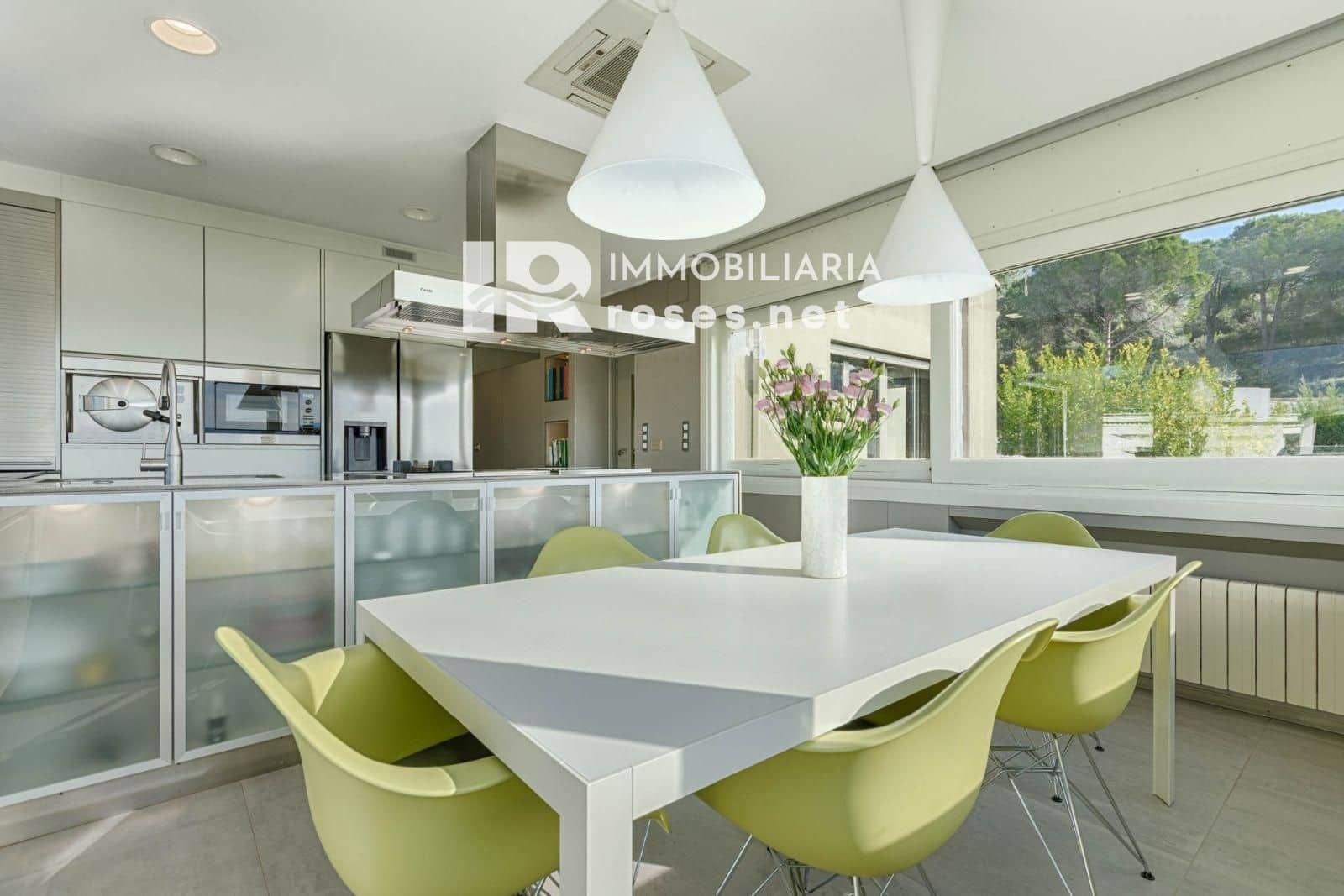 5 bedroom Villa for sale in La Jonquera with pool garage - € 890,000 (Ref: 9453434)