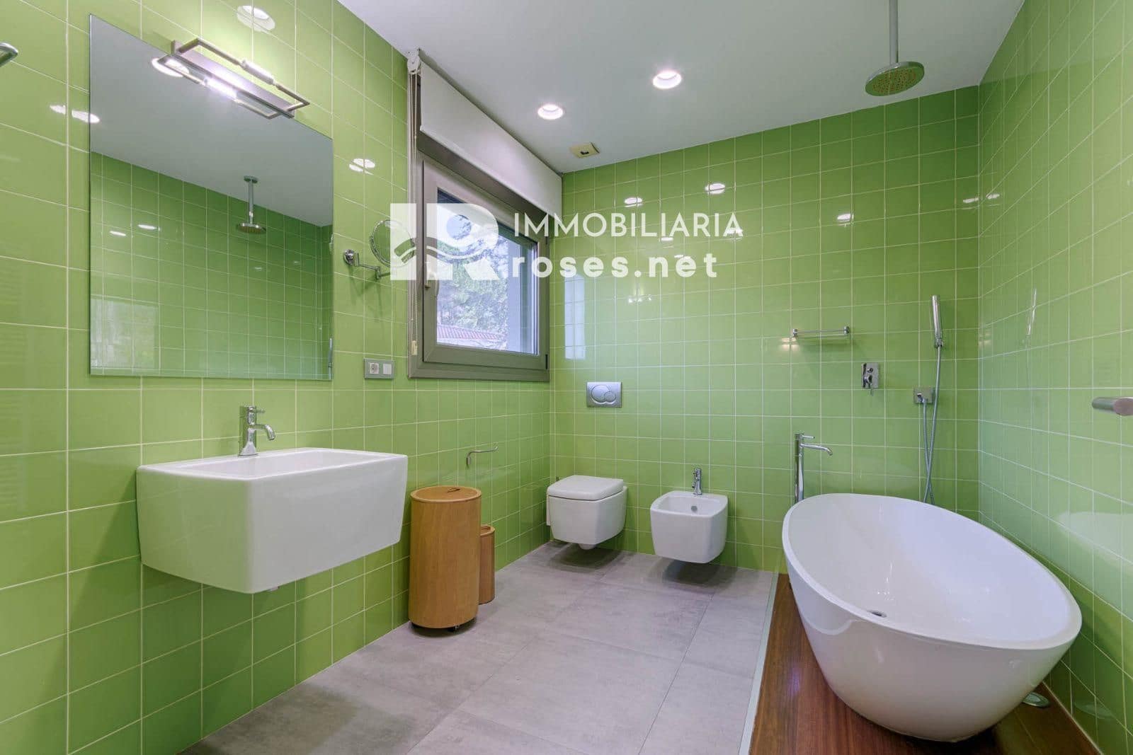 5 bedroom Villa for sale in La Jonquera with pool garage - € 890,000 (Ref: 9453434)