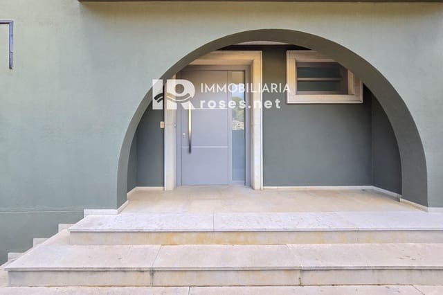 5 bedroom Villa for sale in La Jonquera with pool garage - € 890,000 (Ref: 9453434)