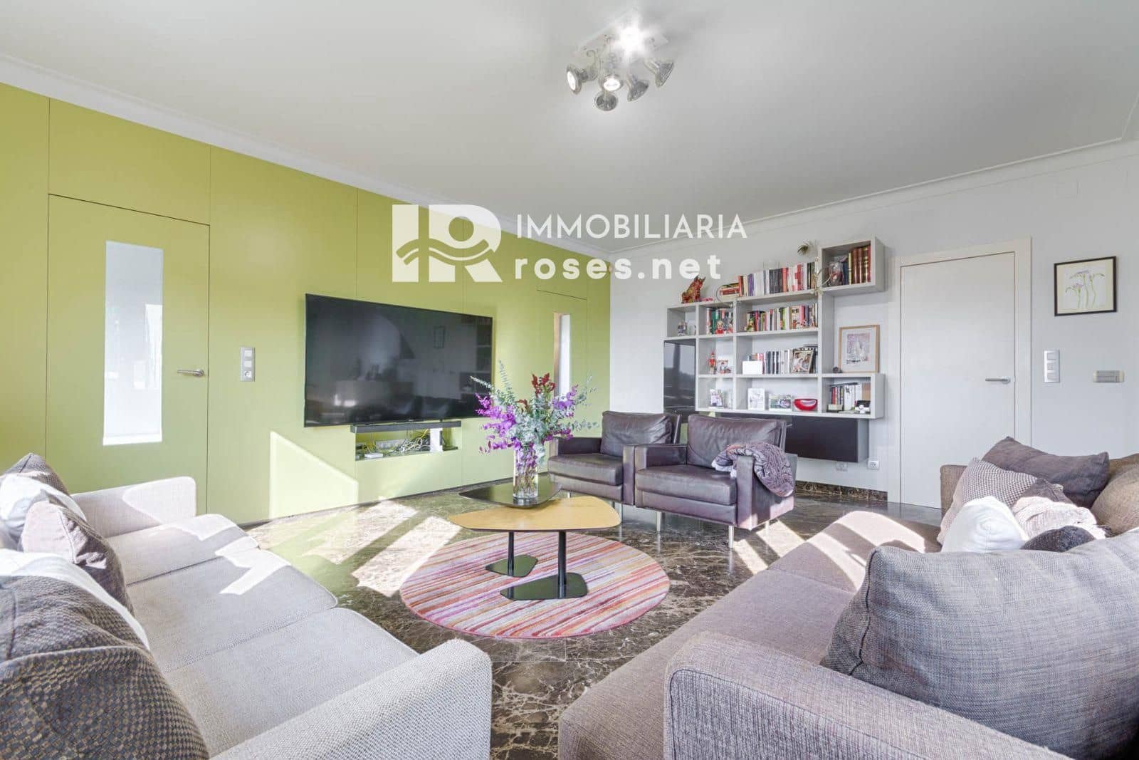 5 bedroom Villa for sale in La Jonquera with pool garage - € 890,000 (Ref: 9453434)