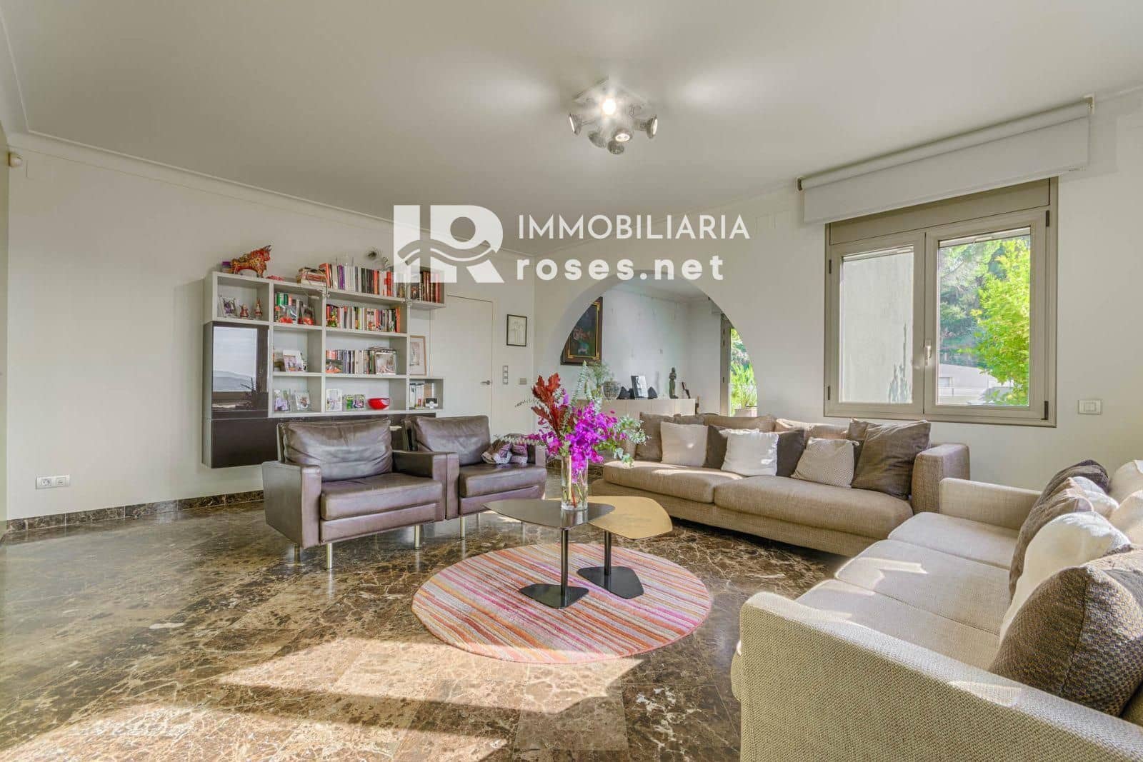 5 bedroom Villa for sale in La Jonquera with pool garage - € 890,000 (Ref: 9453434)