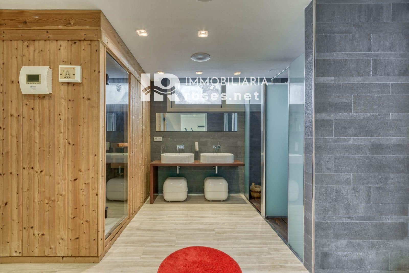 5 bedroom Villa for sale in La Jonquera with pool garage - € 890,000 (Ref: 9453434)