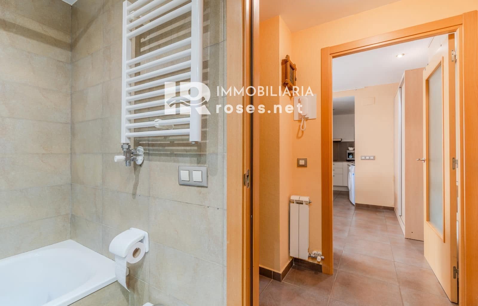 1 chambre Appartement à vendre à Roses - 169 000 € (Ref: 9453436)