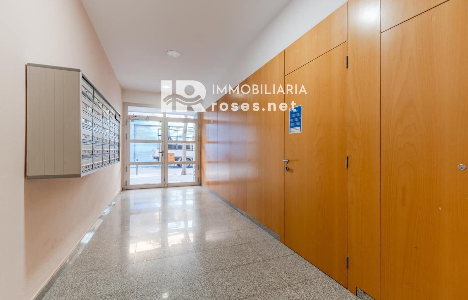1 chambre Appartement à vendre à Roses - 169 000 € (Ref: 9453436)