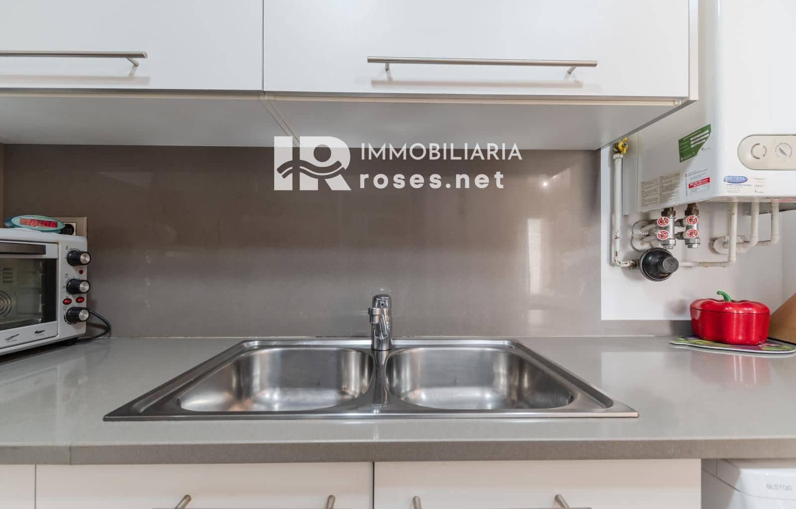 1 chambre Appartement à vendre à Roses - 169 000 € (Ref: 9453436)