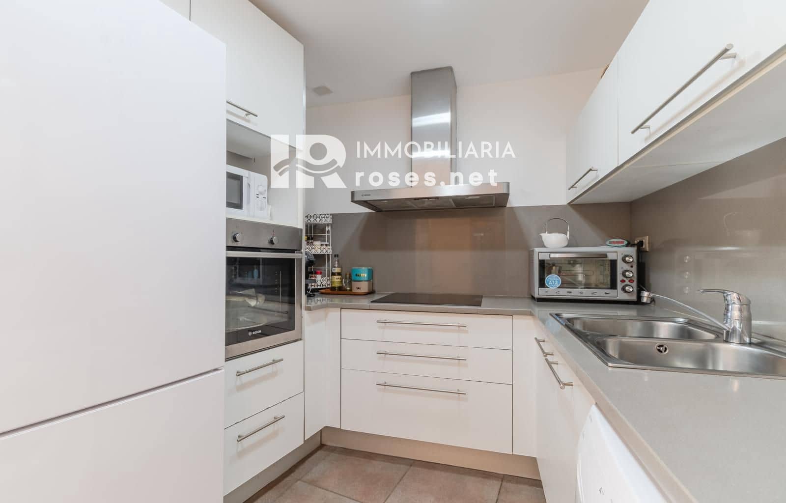 1 chambre Appartement à vendre à Roses - 169 000 € (Ref: 9453436)