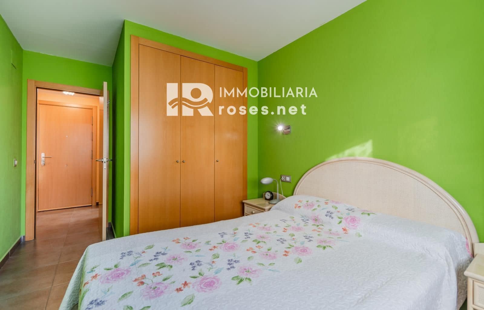 1 chambre Appartement à vendre à Roses - 169 000 € (Ref: 9453436)
