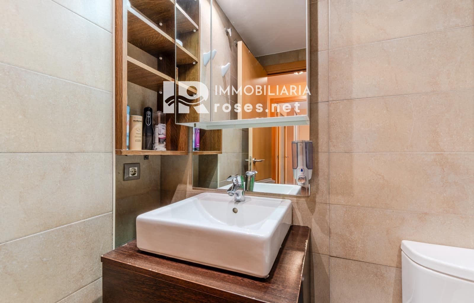 1 chambre Appartement à vendre à Roses - 169 000 € (Ref: 9453436)