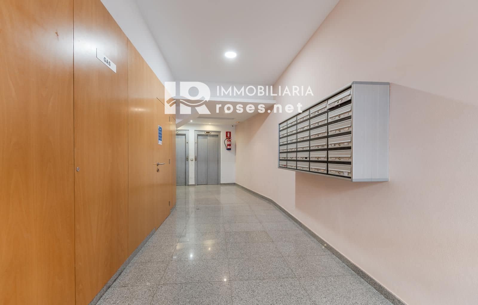 1 chambre Appartement à vendre à Roses - 169 000 € (Ref: 9453436)