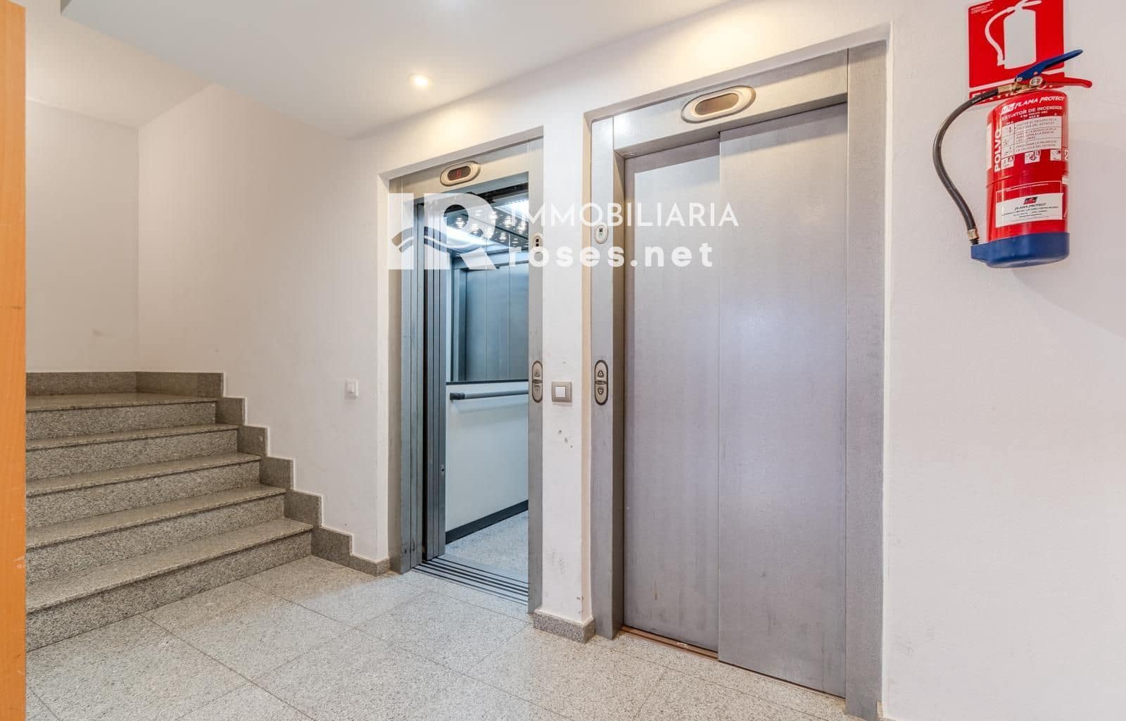 1 chambre Appartement à vendre à Roses - 169 000 € (Ref: 9453436)