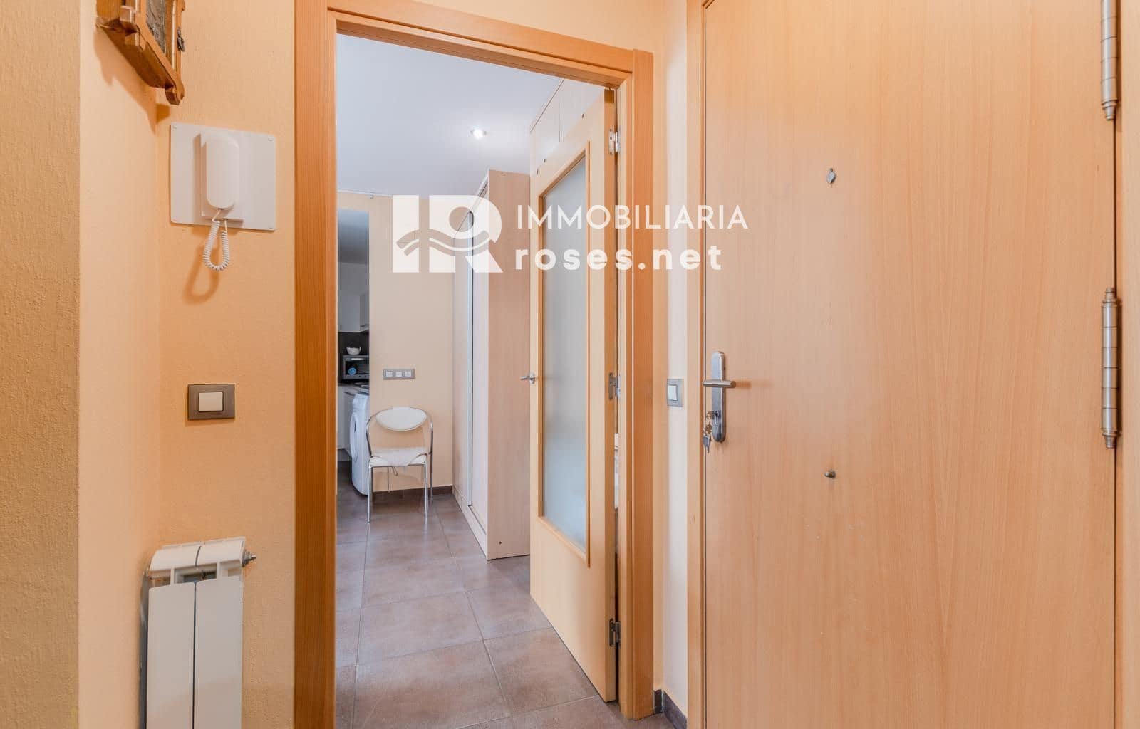 1 chambre Appartement à vendre à Roses - 169 000 € (Ref: 9453436)