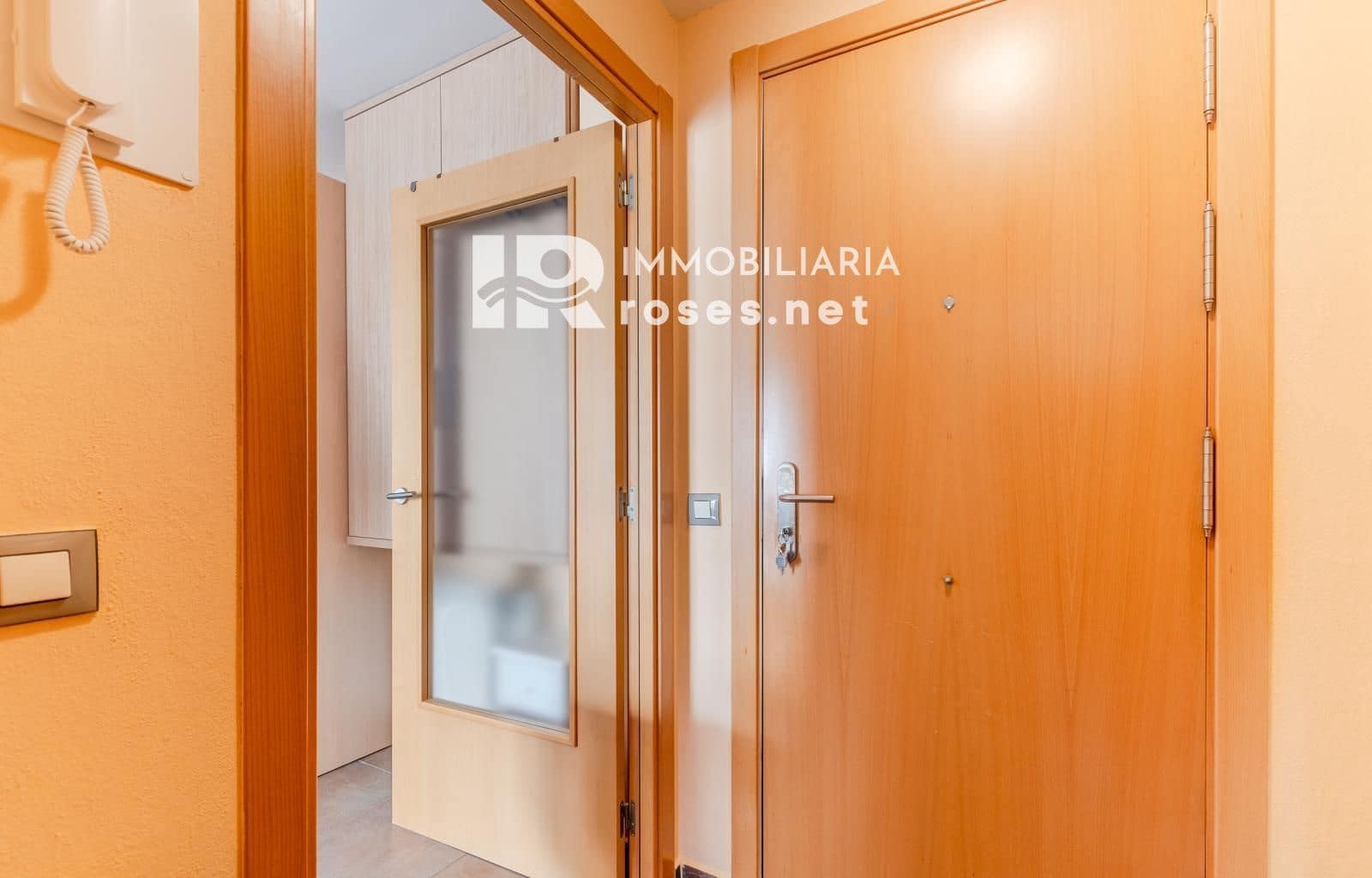 1 chambre Appartement à vendre à Roses - 169 000 € (Ref: 9453436)