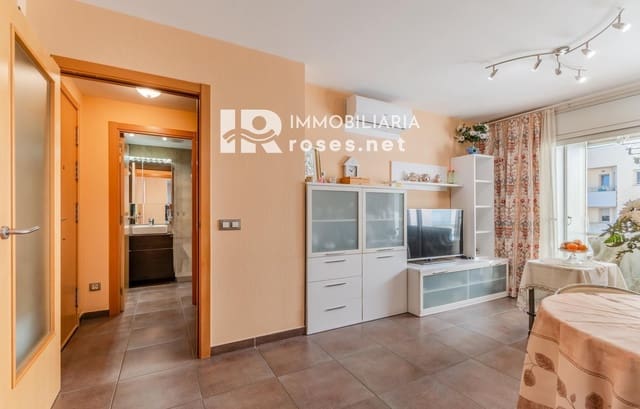 1 chambre Appartement à vendre à Roses - 169 000 € (Ref: 9453436)
