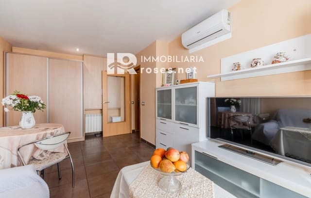 1 chambre Appartement à vendre à Roses - 169 000 € (Ref: 9453436)