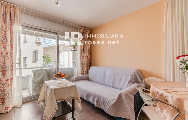 1 chambre Appartement à vendre à Roses - 169 000 € (Ref: 9453436)