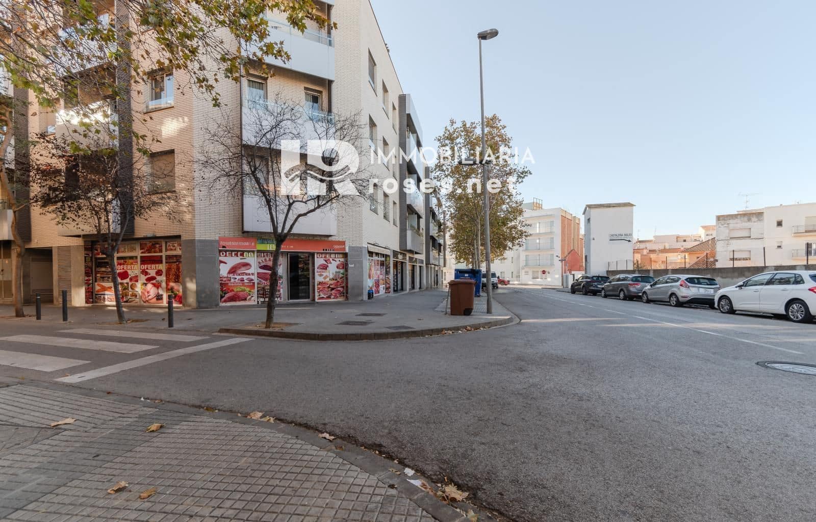 1 chambre Appartement à vendre à Roses - 169 000 € (Ref: 9453436)