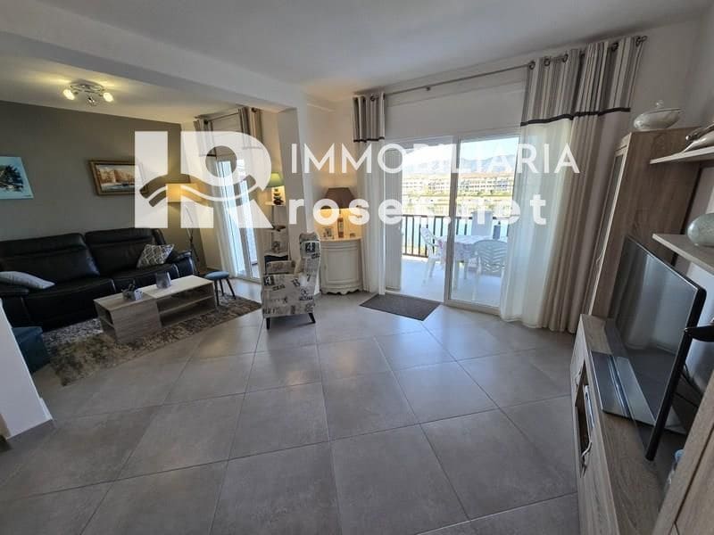 2 soverom Leilighet til salgs i Empuriabrava med svømmebasseng - € 249 000 (Ref: 9459500)