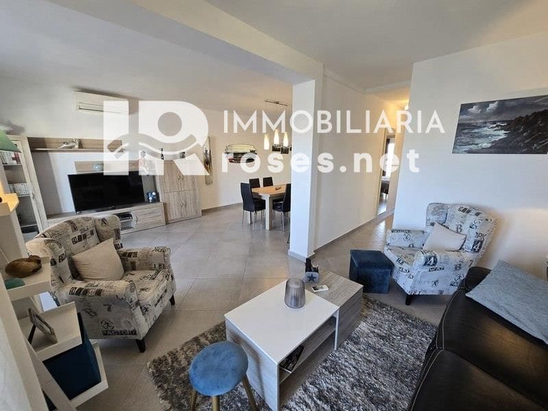 2 soverom Leilighet til salgs i Empuriabrava med svømmebasseng - € 249 000 (Ref: 9459500)