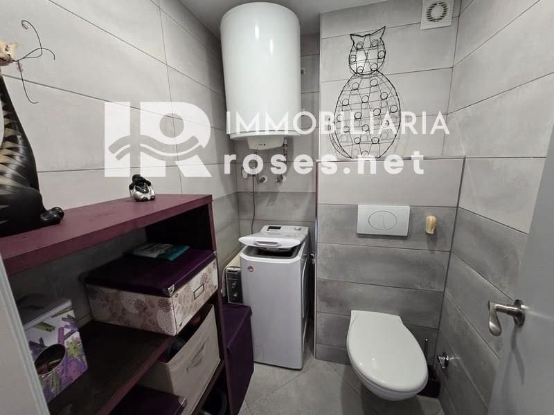 2 soverom Leilighet til salgs i Empuriabrava med svømmebasseng - € 249 000 (Ref: 9459500)