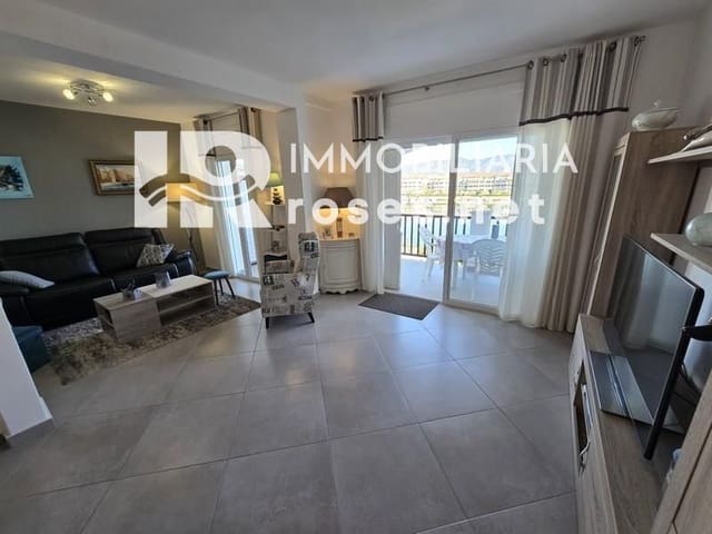 2 soveværelse Lejlighed til salg i Empuriabrava, Castelló d'Empúries med swimmingpool - € 249.000 (Ref: 9459500)