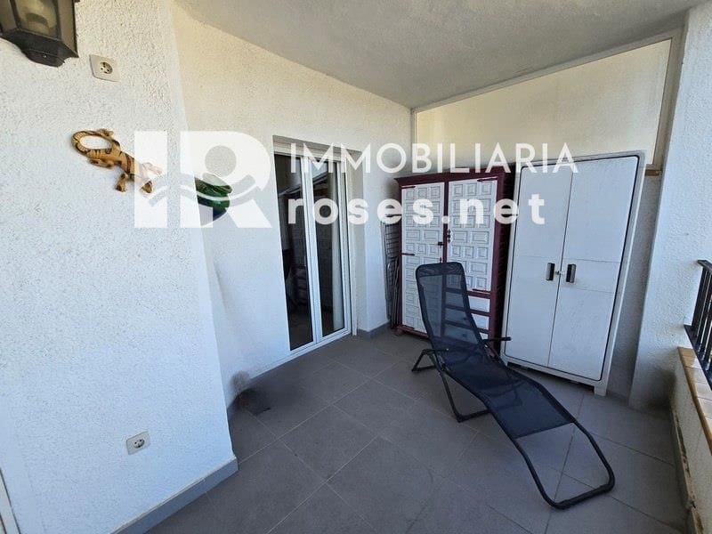 2 soverom Leilighet til salgs i Empuriabrava med svømmebasseng - € 249 000 (Ref: 9459500)